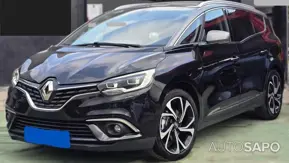 Renault Grand Scénic de 2017