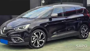 Renault Grand Scénic de 2017