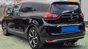 Renault Grand Scénic de 2017