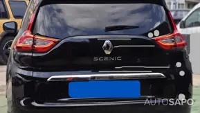 Renault Grand Scénic de 2017