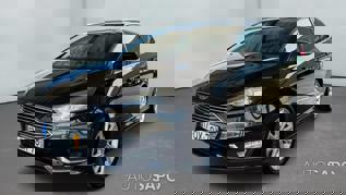 Ford Focus de 2016