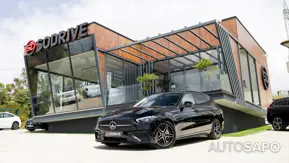 Mercedes-Benz Classe C de 2022