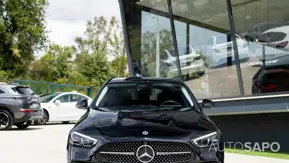 Mercedes-Benz Classe C de 2022