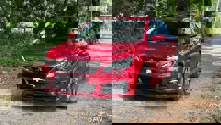 Peugeot 308 de 2019