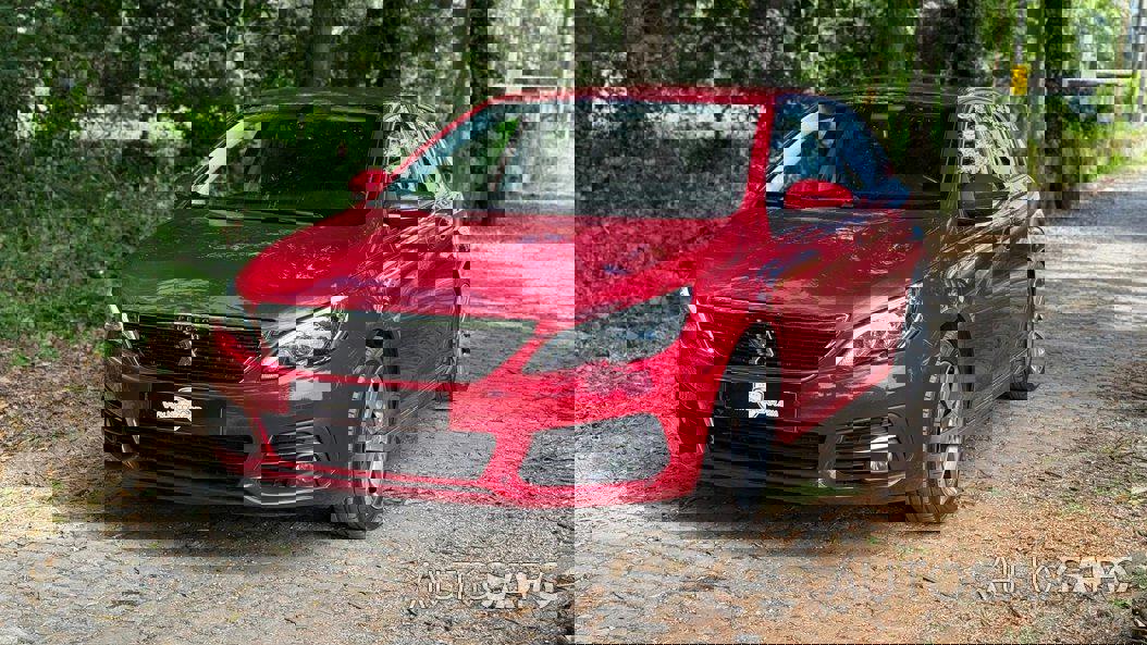 Peugeot 308 de 2019