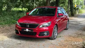 Peugeot 308 de 2019