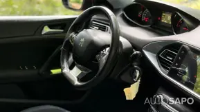 Peugeot 308 de 2019