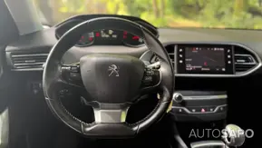 Peugeot 308 de 2019