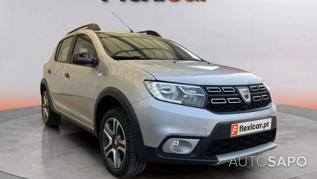 Dacia Sandero 0.9 TCe Stepway de 2019