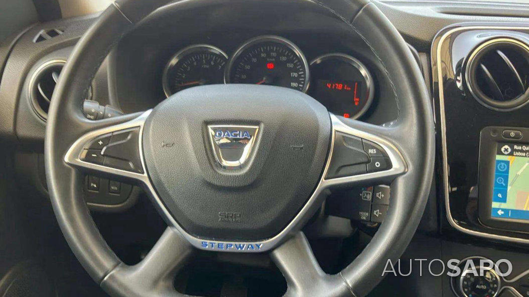 Dacia Sandero 0.9 TCe Stepway de 2019