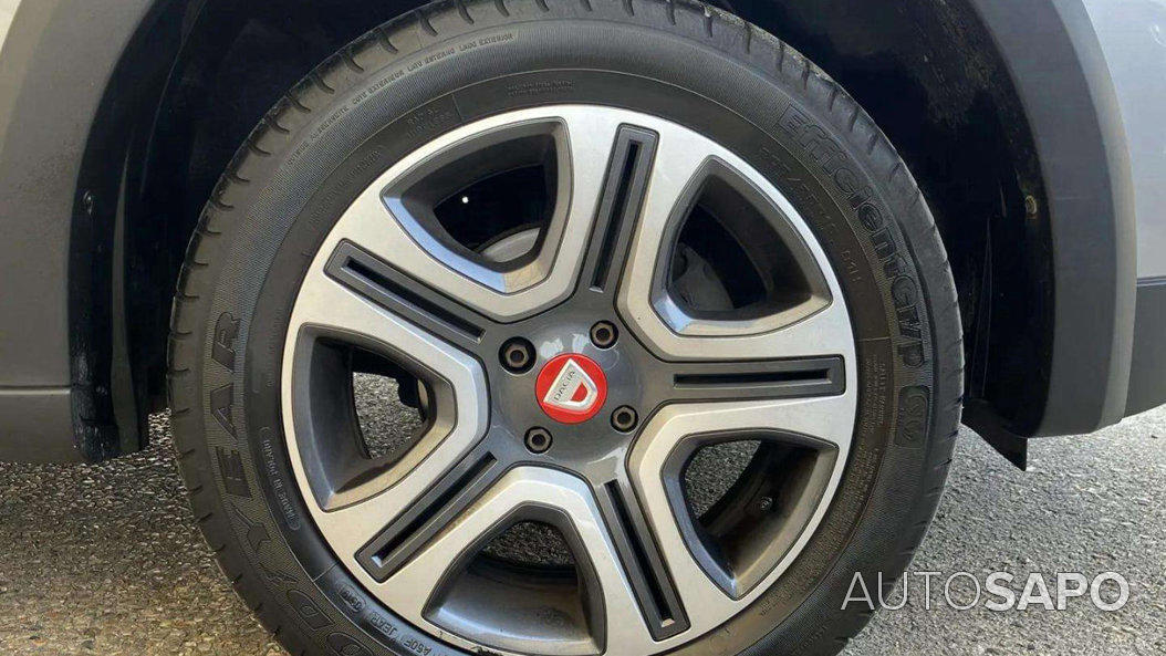 Dacia Sandero 0.9 TCe Stepway de 2019