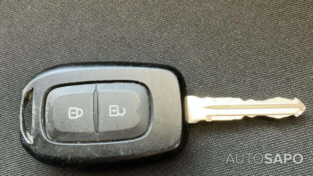 Dacia Sandero 0.9 TCe Stepway de 2019