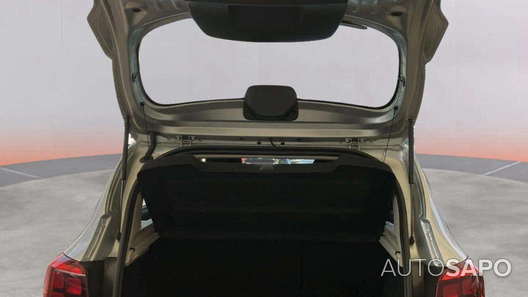Dacia Sandero 0.9 TCe Stepway de 2019