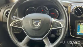 Dacia Sandero 0.9 TCe Stepway de 2019