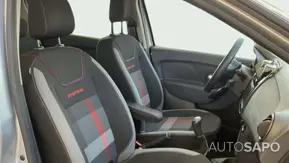 Dacia Sandero 0.9 TCe Stepway de 2019