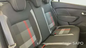 Dacia Sandero 0.9 TCe Stepway de 2019