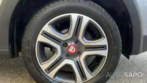 Dacia Sandero 0.9 TCe Stepway de 2019