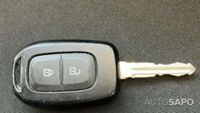 Dacia Sandero 0.9 TCe Stepway de 2019