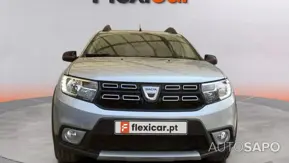 Dacia Sandero 0.9 TCe Stepway de 2019