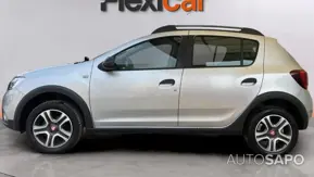 Dacia Sandero 0.9 TCe Stepway de 2019