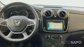 Dacia Sandero 0.9 TCe Stepway de 2019