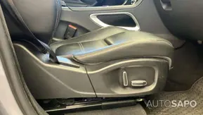 Jaguar F-Pace de 2020