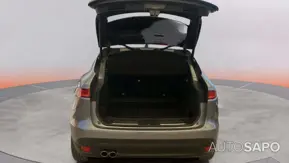 Jaguar F-Pace de 2020