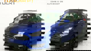 Ford Focus de 2018