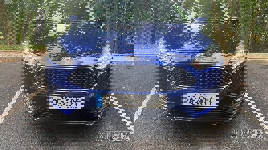Ford Focus de 2018