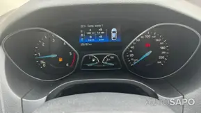 Ford Focus de 2018