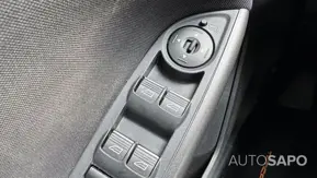 Ford Focus de 2018