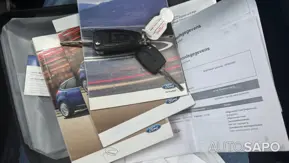 Ford Focus de 2018