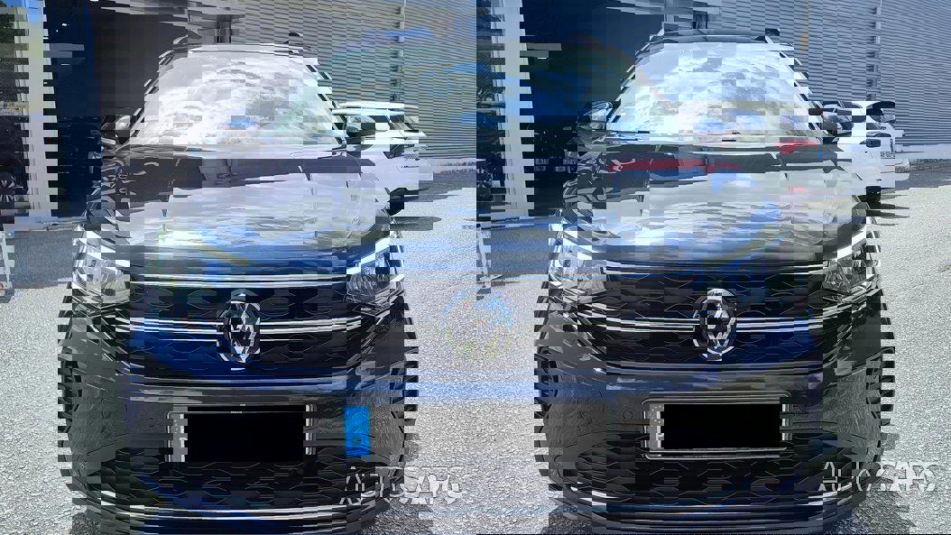 Volkswagen Taigo 1.0 TSI Life de 2023