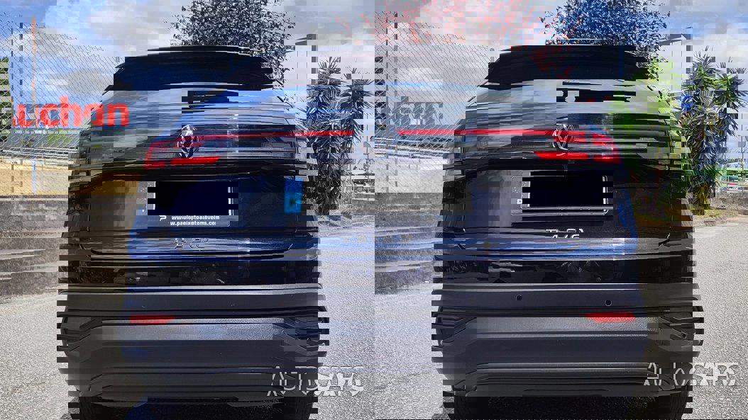 Volkswagen Taigo 1.0 TSI Life de 2023