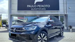 Volkswagen Taigo 1.0 TSI Life de 2023