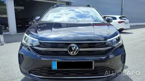 Volkswagen Taigo 1.0 TSI Life de 2023