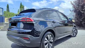 Volkswagen Taigo 1.0 TSI Life de 2023