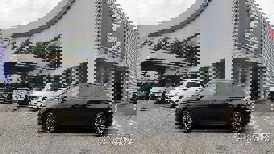 Peugeot 308 1.2 PureTech Allure de 2024