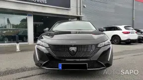 Peugeot 308 1.2 PureTech Allure de 2024