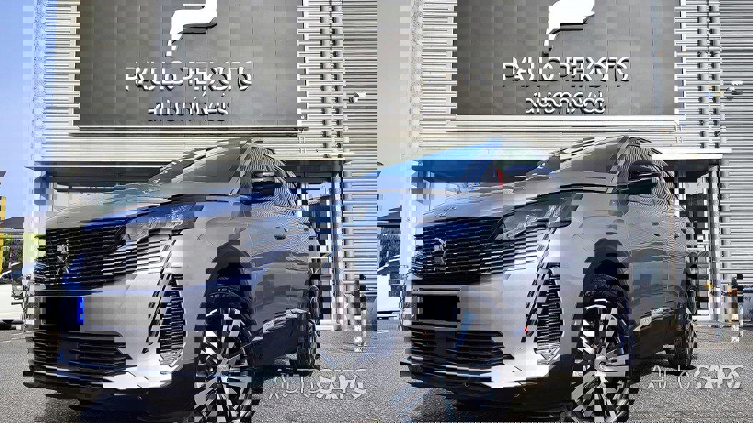 Peugeot 3008 de 2023