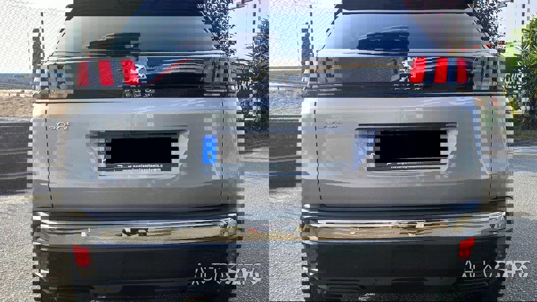 Peugeot 3008 de 2023