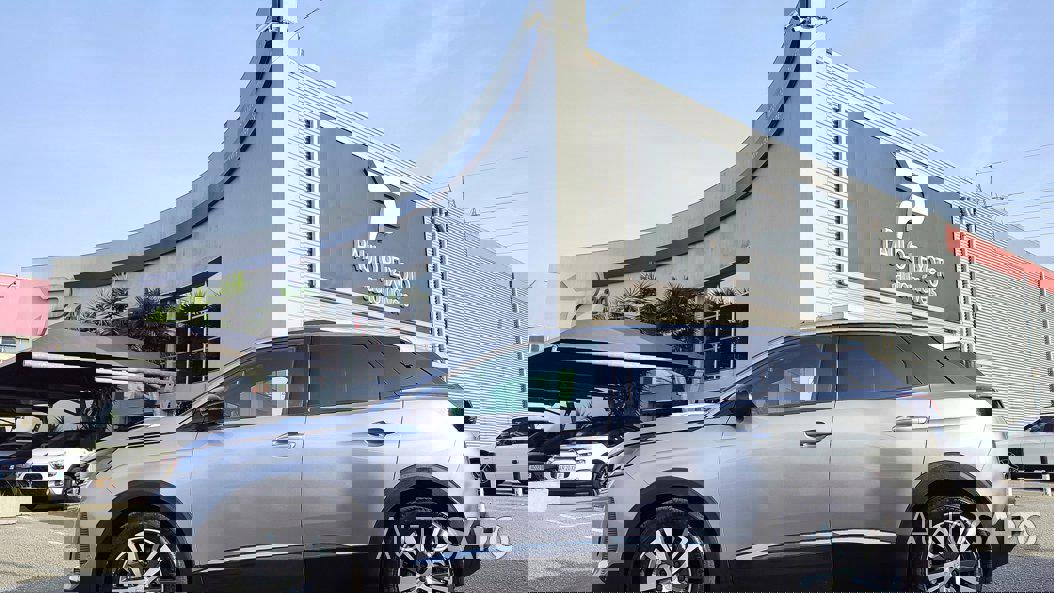 Peugeot 3008 de 2023