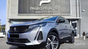 Peugeot 3008 de 2023