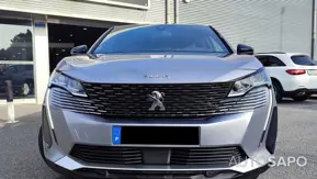 Peugeot 3008 de 2023