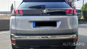 Peugeot 3008 de 2023