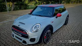 MINI John Cooper Works de 2017