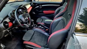 MINI John Cooper Works de 2017