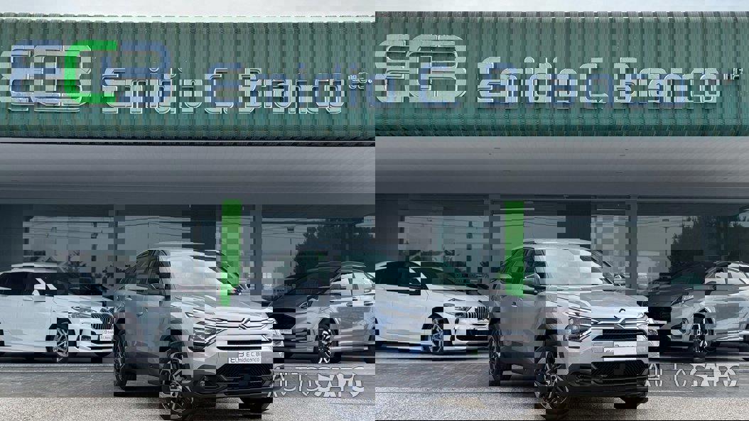 Citroen C4 1.2 PureTech Feel Pack de 2023