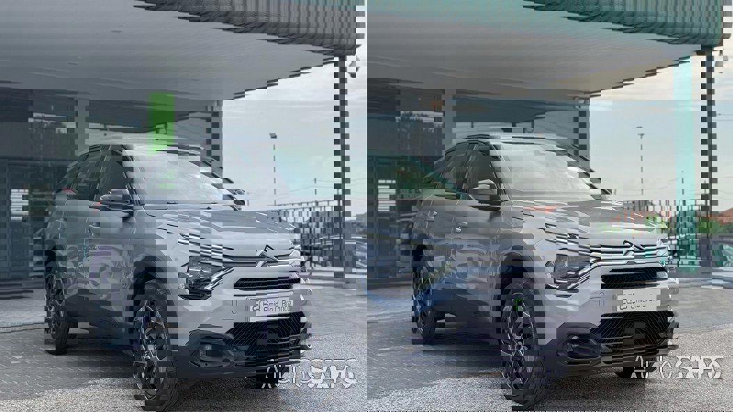 Citroen C4 1.2 PureTech Feel Pack de 2023