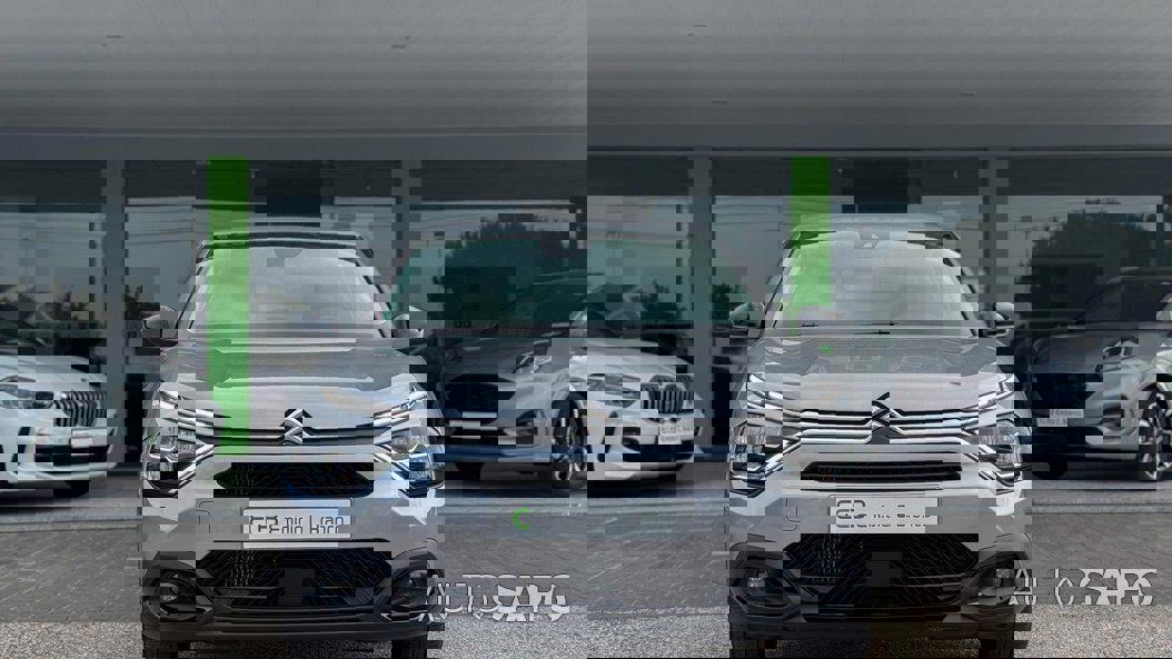 Citroen C4 1.2 PureTech Feel Pack de 2023